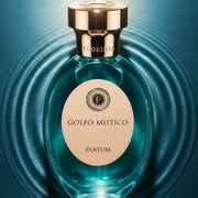 FLORIDIA Golfo Mistico